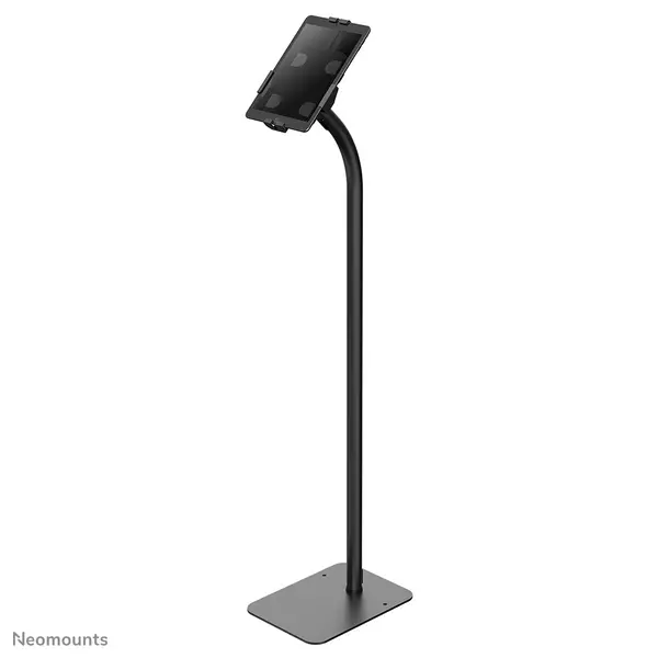Image of NEOMOUNTS PRODUCTS EUR Neomounts tablet floor stand FL15-625BL1
