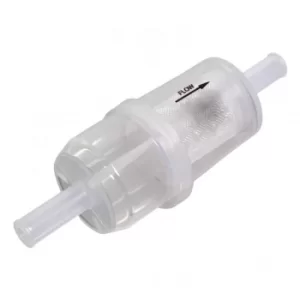 Image of Fuel Filter 26822 by Febi Bilstein