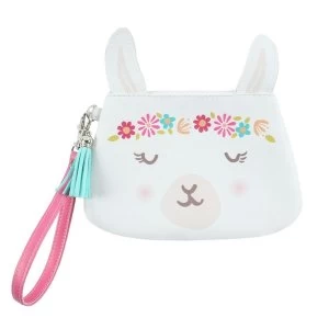 Image of Fiesta Fun Llama Purse