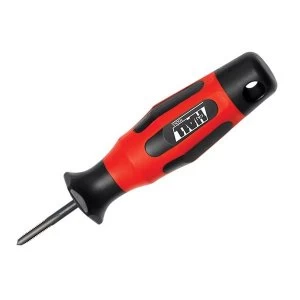 Image of Halls HB12 Handiburr Rethreader M4 x 0.7