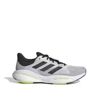 Image of adidas Solarglide 5 Running Shoes Mens - White