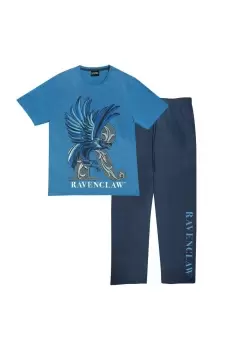 Image of Ravenclaw Loose Fit Pyjama Set