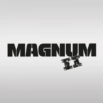 Image of Magnum - Magnum II Vinyl
