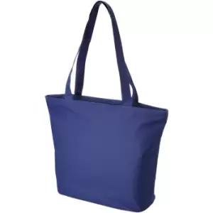 Image of Bullet Panama Beach Tote (Pack Of 2) (One Size) (Royal Blue)