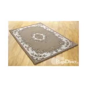 Image of Royal Indian Beige 120cm x 180cm Rectangle - Beige