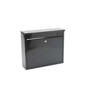 Image of Burg-Wachter Elegance Postbox Anthracite