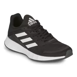 Image of Adidas Duramo Sl Kids - Black/White