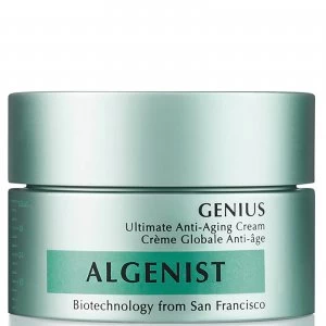 Image of ALGENIST Genius Ultimate Anti Ageing Cream 60ml