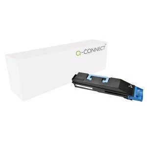 Image of Q-Connect HP 826A Cyan Laser Toner Ink Cartridge