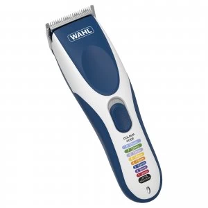 Image of Wahl Colour Coded Cordless Clipper