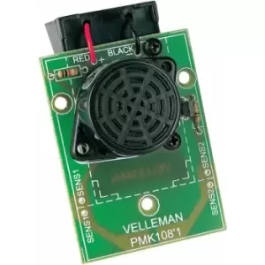 Image of Velleman MK108 Water Alarm Kit