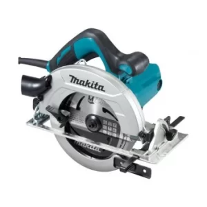 Image of Makita HS7611 Circular Saw 190mm 110v