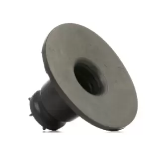 Image of KRAFT Rubber Buffer, suspension Rear Axle 4097203 SAAB,9-3 (YS3F),9-3 Cabriolet (YS3F)