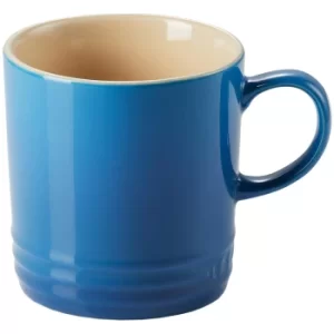 Image of Le Creuset Stoneware Mug Marseille