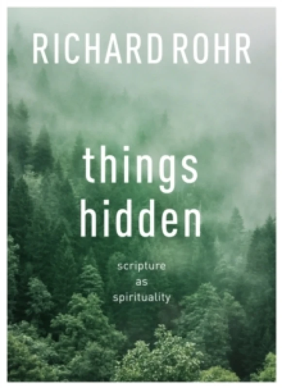 Image of Things Hidden. Paperback. By Richard Rohr Books