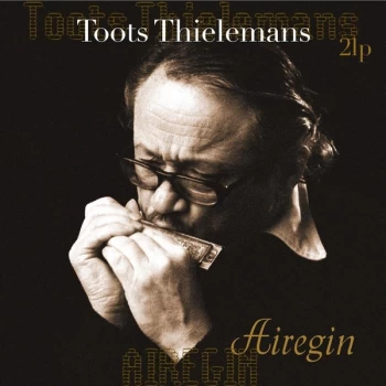 Image of Toots Thielemans - Airegin Vinyl