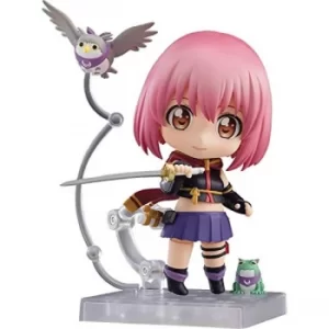 Image of Momo Minamoto (Release the Spyce) Nendoroid Action Figure