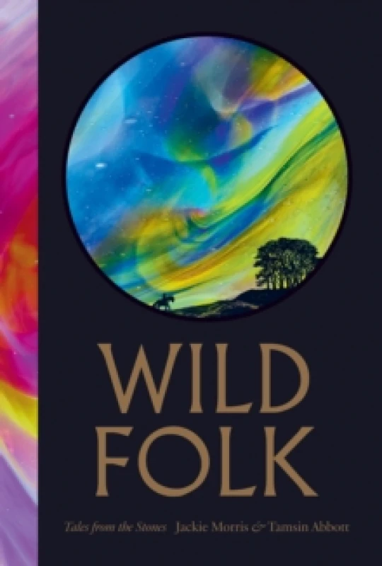 Image of Wild Folk : Tales from the Stones Hardback