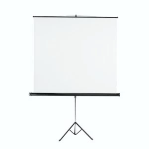 Image of Hama 125" 00018790 Freestanding Projector Screen