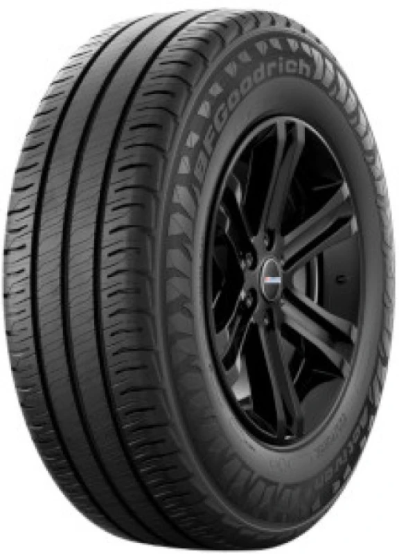 Image of BF Goodrich Activan 2 ( 215/60 R16 103T ) Summer tires