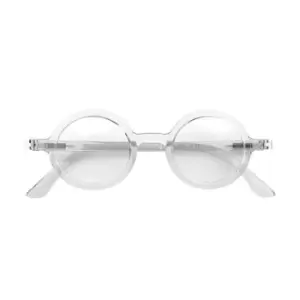 Image of London Mole London Mole - Moley Reading Glasses - Clear