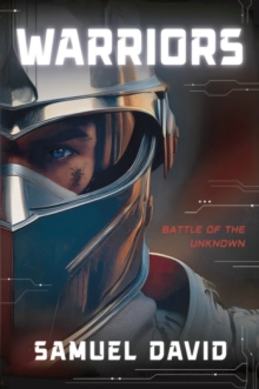 Image of Warriors Paperback / softback