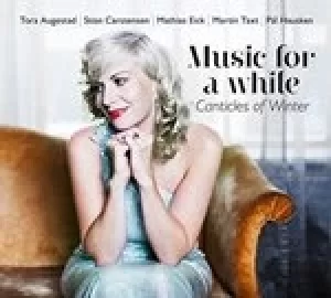 Image of Music for a While: Canticles of Winter (Music CD)