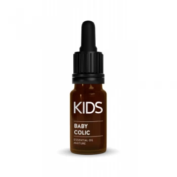 Image of You&Oil Kids Baby Colic Essential Oil Mixture 10ml