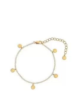 Image of Hot Diamonds X Jac Jossa Lunar Bracelet
