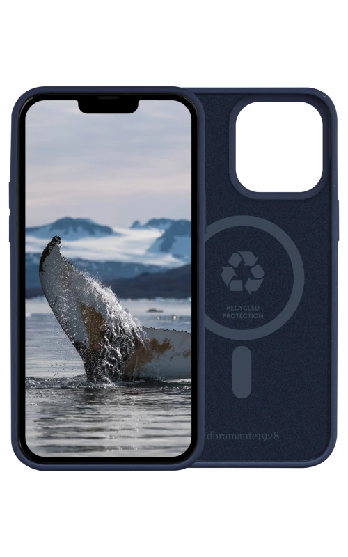 Image of dbramante1928 Monaco - iPhone 14 Pro Max - Pacific Blue