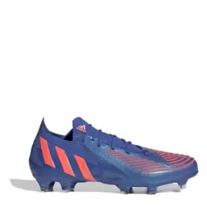 Image of adidas Predator .1 Low FG Football Boots - Blue