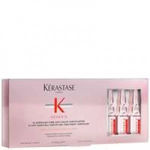 Image of Kerastase Genesis Ampoules Cure Fortifantes Anti-Chute 10 x 6ml
