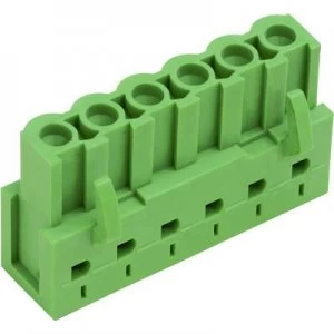 Image of PTR 50950029121F Pin enclosure PCB STLZ950 Total number of pins 2 Contact spacing 5.08mm