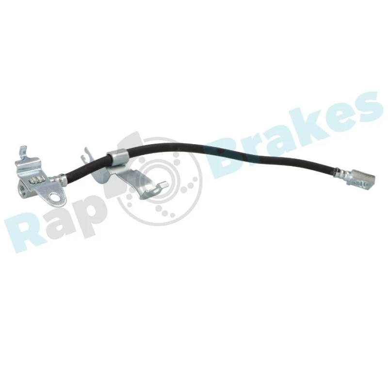 Image of RAP BRAKES R-H0291 Brake Hose Brake Hose (83)