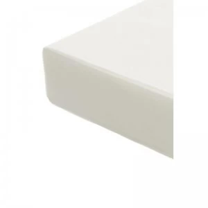 Image of Obaby Eco Foam 140 X 70cm Mattress (7.5cm)