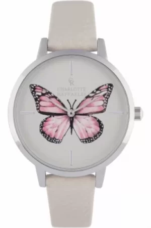 Image of Ladies Charlotte Raffaelli Watch CRS18019