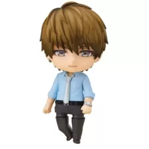 Image of Good Smile Company - Stand My Heroes Shun Imaoji Nendoroid ActionFigure