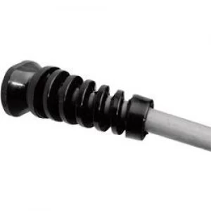 Image of PB Fastener H 1599 Cable Grip With Break Protection PA 6.6 Black