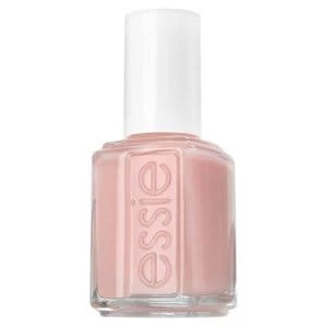 Image of Essie Nail Colour 8 Limo-Scene 13.5ml White