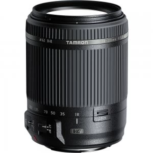 Image of Tamron 18-200mm f/3.5-6.3 Di II VC Lens - Nikon Mount