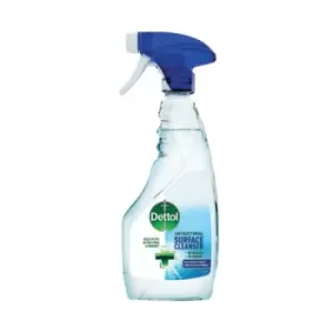 Image of Dettol Disinfectant Trigger Spray No Fragrance 500ml (Pack of 6) 3087733
