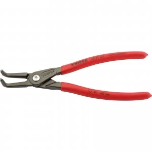 Image of Knipex 90 Degree Internal Circlip Pliers 40mm - 100mm