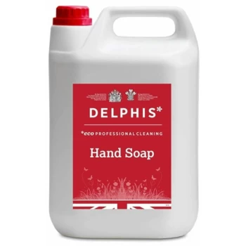Image of Hand Soap - 5Ltr - 700398 - Delphis Eco