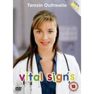 Image of Vital Signs DVD