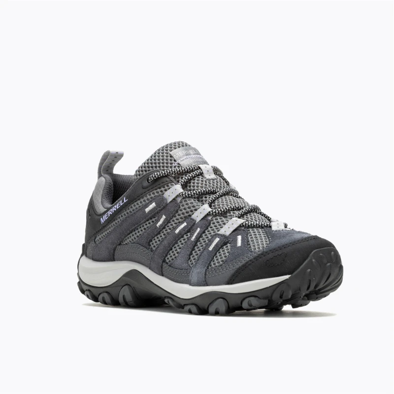Image of Merrell Alver 2 L GTX - Grey Grey 5.5