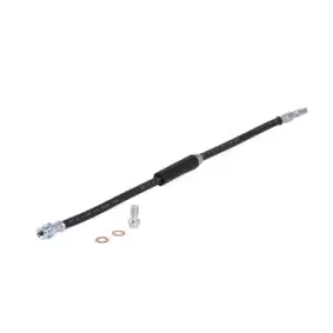 Image of JP GROUP Brake Hose VW,AUDI,SKODA 1161600900 1K0611701,1K0611701B,1K0611701D Brake Line,Brake Pipe 1K0611701H,1K0611701K,1K0611701M,1Q0611701D