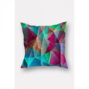 Image of YS737050983 Multicolor Cushion Cover