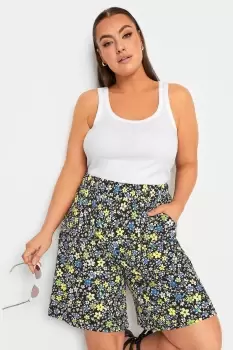 Image of Jersey Shorts