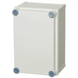 Image of Fibox 8113338 CAB PCQ 30x20x17cm G cabinet Enclosure, PC Opaque cover