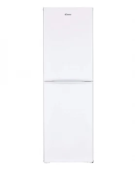 Image of Candy CHCS517FWK 248L Freestanding Fridge Freezer